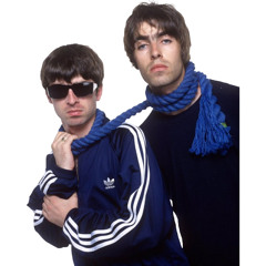Oasis  Supersonic Live at Earls Court 1995