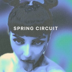 Spring Circuit - Tech House Mix 2023
