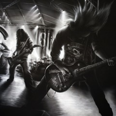 Rock Fury (Rock/Metal)