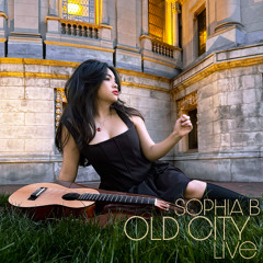 Old City 241020 - radio