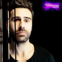 Consistent Radio feat. Luis Miranda (Week 25 - 2020 1st hour)