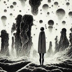 dark|arts mix