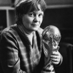 Iris Murdoch's World Cup Podcast