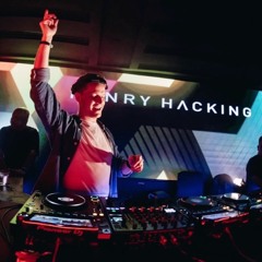 Henry Hacking - London To Tokyo