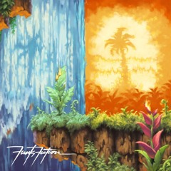 Angel Island Zone act 2 alternate.wav