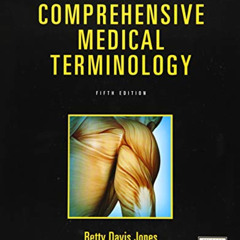 [Download] EPUB 📝 Student Workbook for Jones' Comprehensive Medical Terminology, 5th