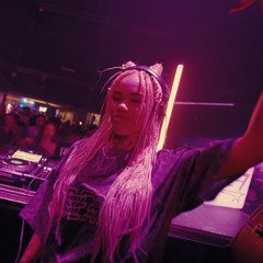 SORA ÉKE RIVERLAND DJ SET AT  @FABRIK MADRID