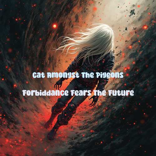 Forbiddance Fears The Future
