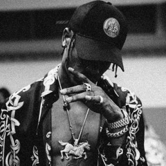 Travis Scott - God's Country Remix (prod.by Benni Nuggetz)