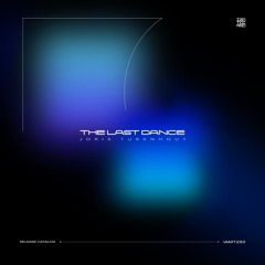 PREMIERE: Joris Turenhout - The Last Dance (Original Mix) [IAMT]