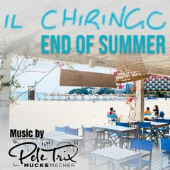 Il Chiringo - End Of Summer '23