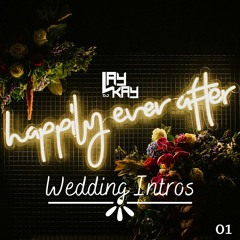 Happily Ever After Wedding Intro [01]