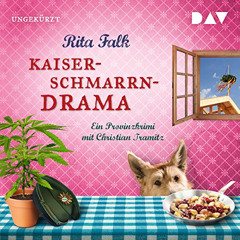 [READ] EBOOK ✏️ Kaiserschmarrndrama: Franz Eberhofer 9 by  Rita Falk,Christian Tramit