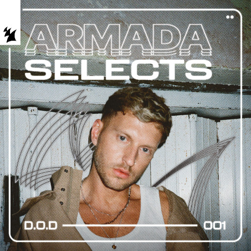 Armada Selects 001 - D.O.D