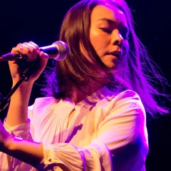 Mitski - Your Best American Girl (Recorded Live For World Cafe)