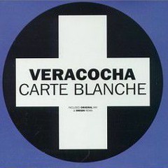 Carte Blanche remix
