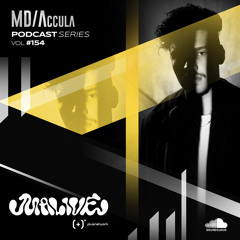 MDAccula Podcast  Series vol#154 - Malive