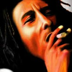 Bob Marley Tribute Remix Jamming