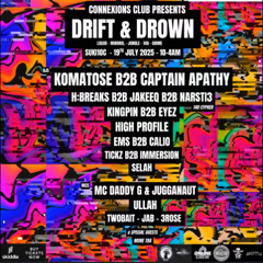 H BREAKS B2B JAKEEQ B2B NARSTI3 & 3ROSE, TW0BAIT, ULLAH, RAGNARTHE1st, DADDY G & more