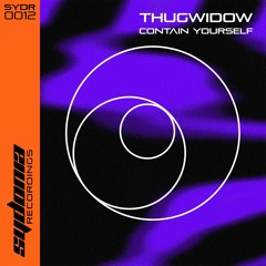 Thugwidow 'That's Correct' [Sydonia Recordings]