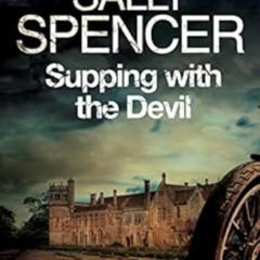 [ACCESS] EPUB 🖋️ Supping with the Devil: A British police procedural (A DCI Monika P