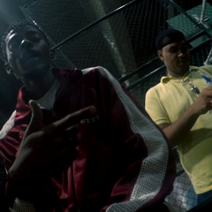 CARGA NOVA ENT. x RUDIES FLACKO - SEM CORAÇÃO (ft. San Jesus & Putodiparis)