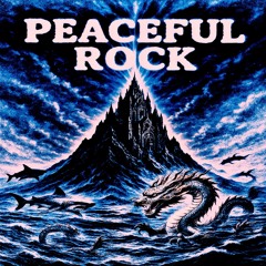 EVIL ROCK PLANET