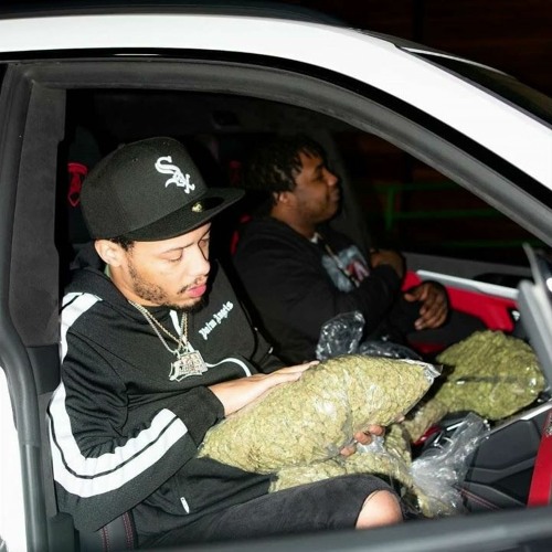 Veeze - Never Phased