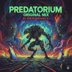 PREDATORIUM  ORIGINAL MIX.