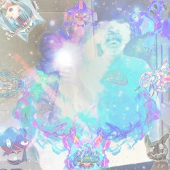 Dark World (feat. lil ctrl) Prod. Auradu2k