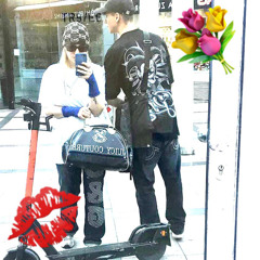 hqwilli - yeah feat. slushhkitten (1sonnenjunge flip💋)