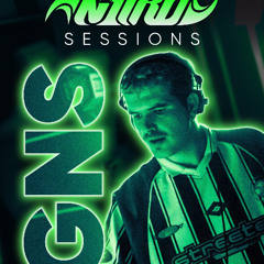 GNS @ NITRO HALLOWEEN 31.10.25