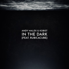 Andy Malex & Kobist - In The Dark [feat. Rubicacube]