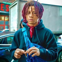 Trippie Redd, ft Rich the Kid - Sippin My Drank (UNRELEASED)