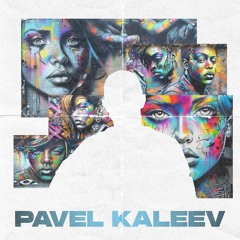 Pavel Kaleev present Echoes Of The Grooves Vol |01 |