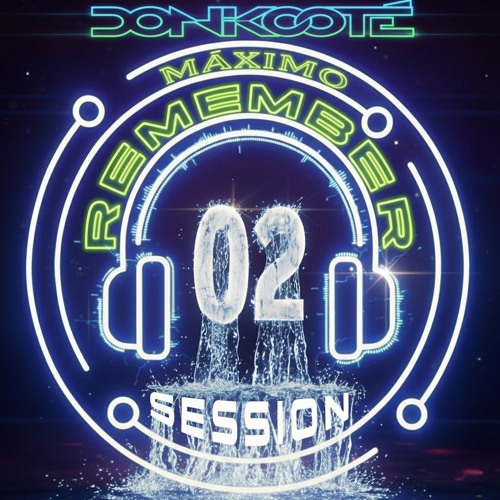 Maximo Remember "Session 02" (Link in the description)