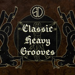 Standub - Classic Heavy Grooves [Bboy Mix]