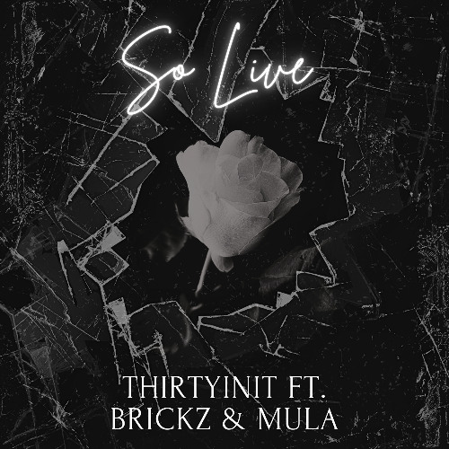ThirtyInIt - So Live Ft. Brickz & Mula
