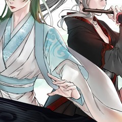 Yearn Of Eastern Wind จารึกวสันต์ (Thai ver) By Tonpalm & FrozSloth