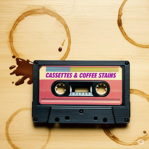 Cassette Tapes & Dreams