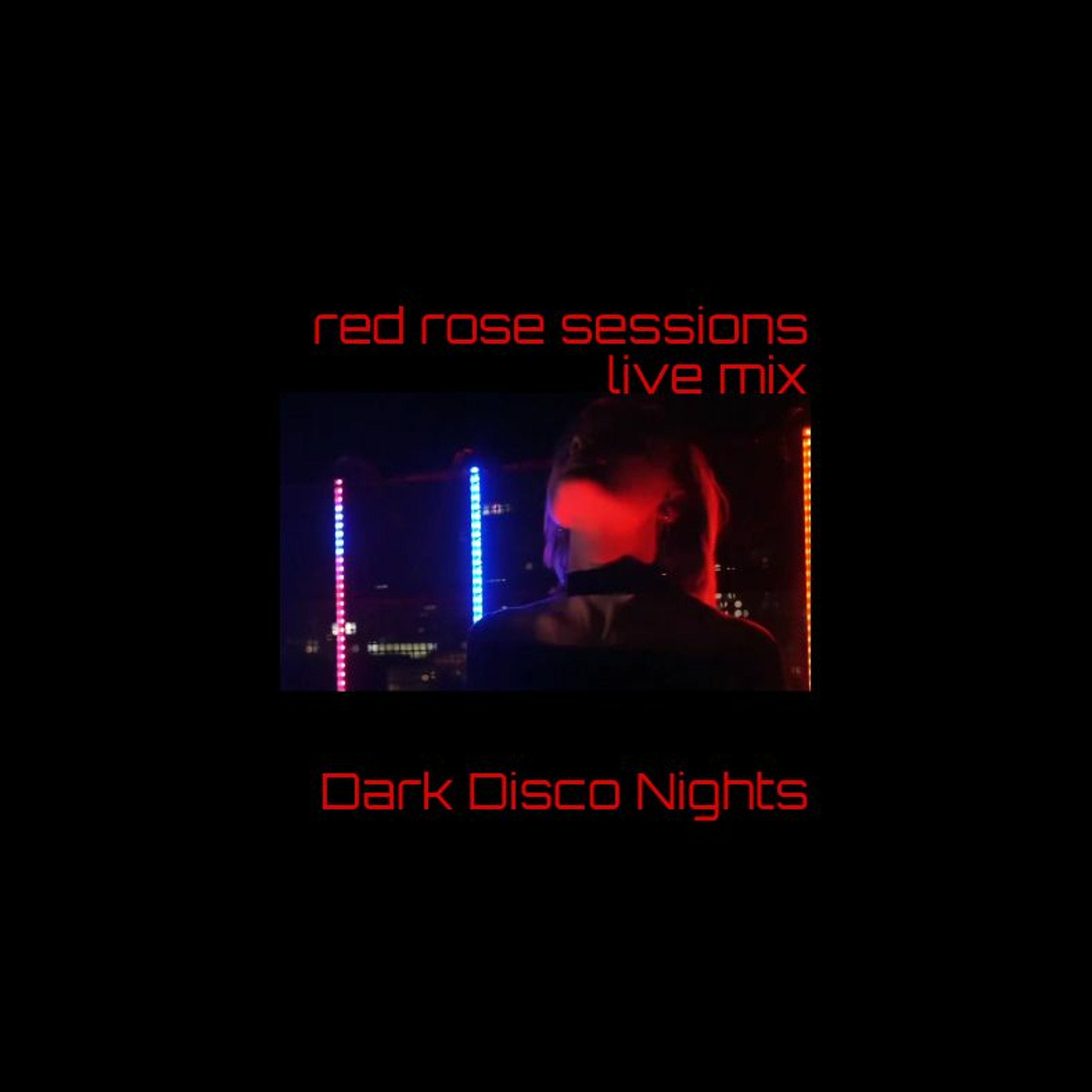 Red Rose Sessions