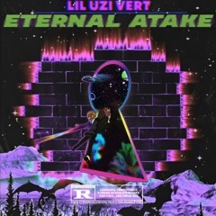 Lil Uzi Vert -Tony the Tiger