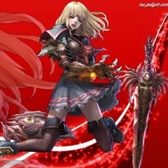 OST Soul Calibur V - 12. Adorned With Evil - Pyrrha 's Theme