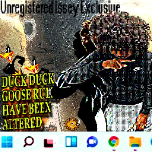 maz - duckduckgoose (ttrunks) (Issey Exclusive)