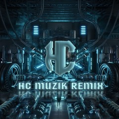 NGẪU HỨNG VOL 5 - HC MUZIK REMIX