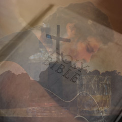 Bourbon or the Bible-Master