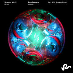 Binaryh, Mariz - Acrux (Alfa Romero Remix)