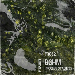 PREMIERE: BØHM - Impulse Response(Original Mix)[FR032]