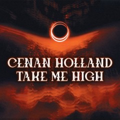 [FREE DL] Cenan Holland - Body Move [TR063]