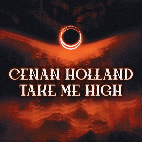 [FREE DL] Cenan Holland - Body Move [TR063]